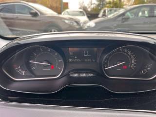 PEUGEOT 208 usata, con Fendinebbia