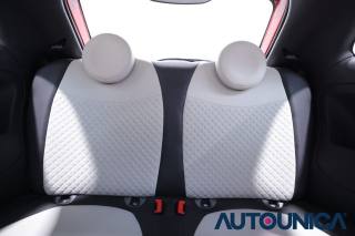 FIAT 500 usata, con Airbag testa