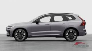 VOLVO XC60 usata 1