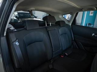 NISSAN Qashqai usata, con Volante in pelle