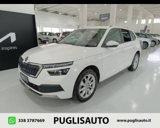 SKODA Kamiq usata, con Airbag laterali