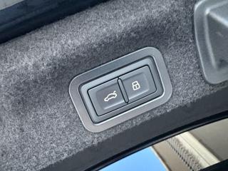 AUDI A6 usata, con Sensori di parcheggio posteriori
