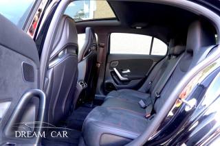MERCEDES-BENZ A 35 AMG usata, con Climatizzatore