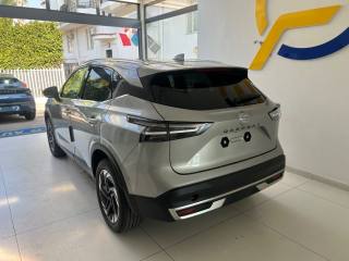 NISSAN Qashqai usata, con Chiusura centralizzata