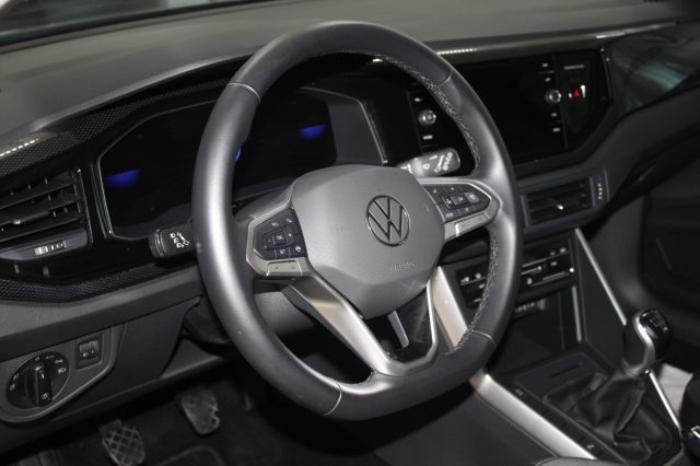 VOLKSWAGEN Polo usata, con Climatizzatore