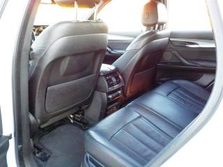 BMW X6 M50 usata, con Immobilizzatore elettronico