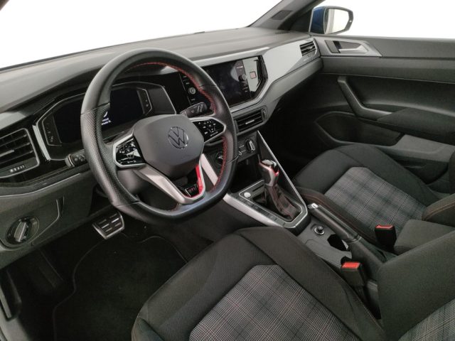 VOLKSWAGEN Polo usata, con Cerchi in lega