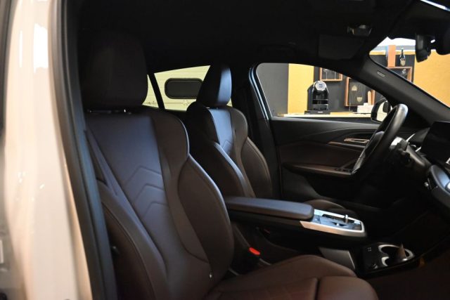 BMW X2 usata 40