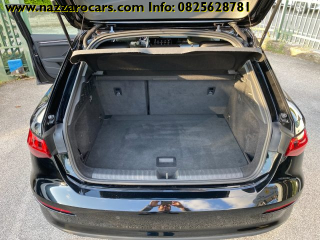 AUDI A3 usata, con Boardcomputer