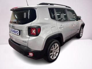 JEEP Renegade usata, con Antifurto