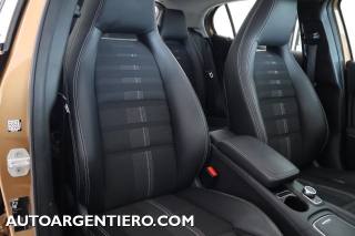 MERCEDES-BENZ GLA 200 usata, con Specchietti laterali elettrici