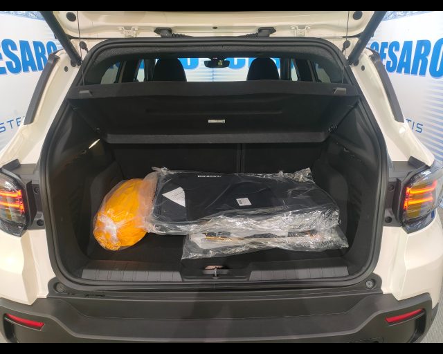 JEEP Avenger usata 27