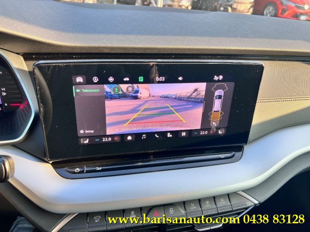 SKODA Octavia usata, con Cruise Control