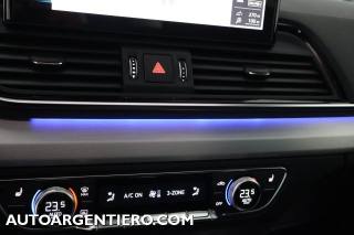 AUDI Q5 usata, con Sistema di navigazione