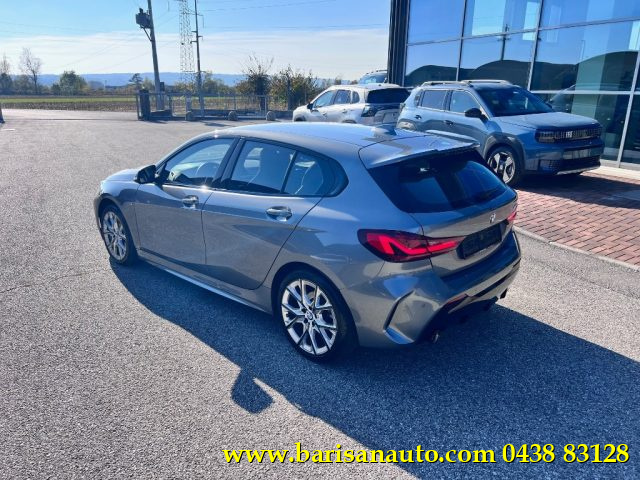 BMW 118 usata, con Airbag Passeggero