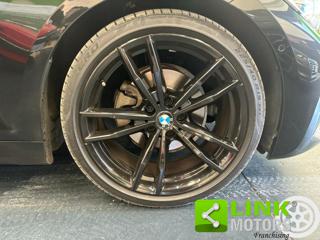 BMW 320 usata, con Vetri oscurati