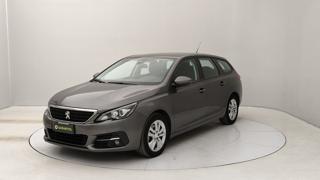 PEUGEOT 308 1.5 bluehdi Active Business s&s 130cv my20