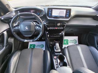 PEUGEOT 2008 usata, con Alzacristalli elettrici