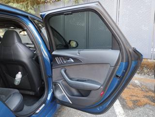 AUDI RS6 usata, con Bluetooth