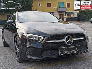 MERCEDES-BENZ A 180 usata, con Touch screen