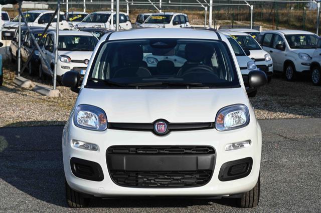 FIAT Panda usata, con Airbag