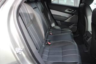 LAND ROVER Range Rover Velar usata, con Immobilizzatore elettronico