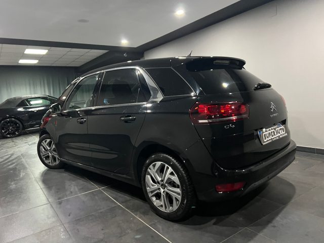 CITROEN C4 Picasso usata, con Airbag laterali