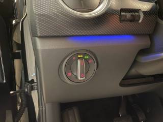 VOLKSWAGEN e-up! usata, con Controllo automatico clima