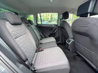 VOLKSWAGEN Tiguan usata, con Cronologia tagliandi