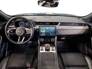 JAGUAR F-Pace usata, con Autoradio