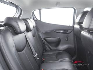 OPEL Karl usata 10