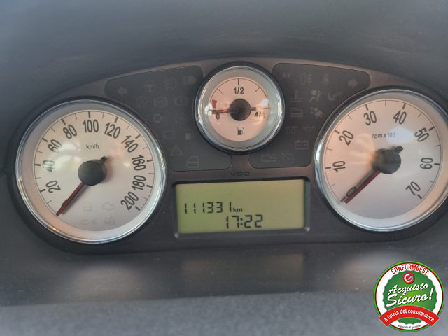 LANCIA Ypsilon usata 9