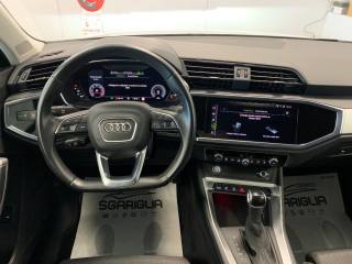 AUDI Q3 usata, con Vetri oscurati