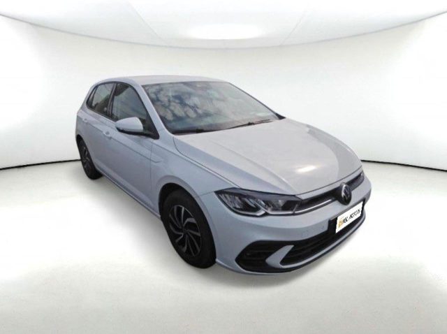 VOLKSWAGEN Polo usata, con Cruise Control