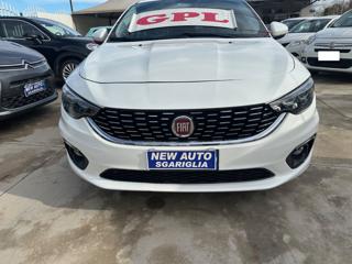 FIAT Tipo usata 32