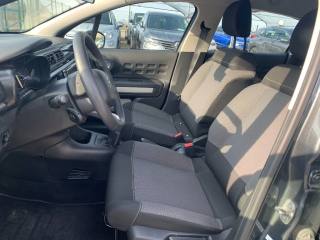 CITROEN C3 usata, con Chiusura centralizzata