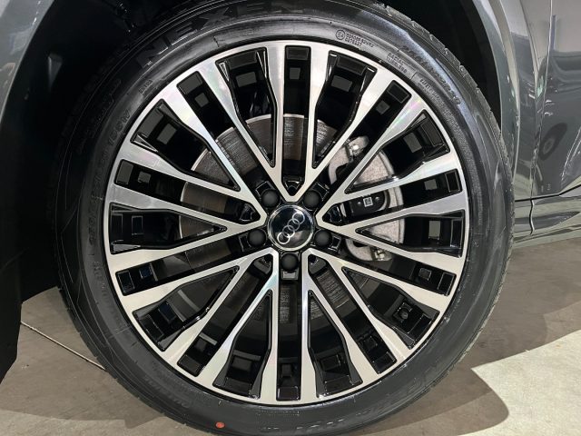 AUDI Q5 usata, con Cerchi in lega