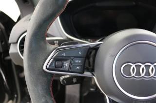 AUDI TT usata, con Airbag testa