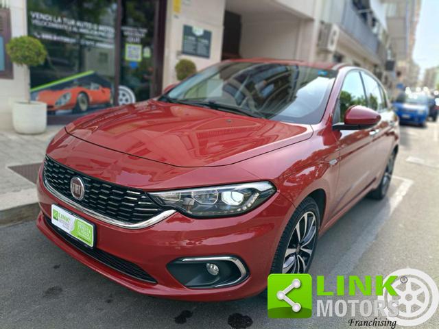 FIAT Tipo usata, con Servosterzo