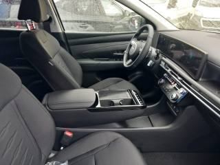 HYUNDAI Tucson usata, con Bluetooth