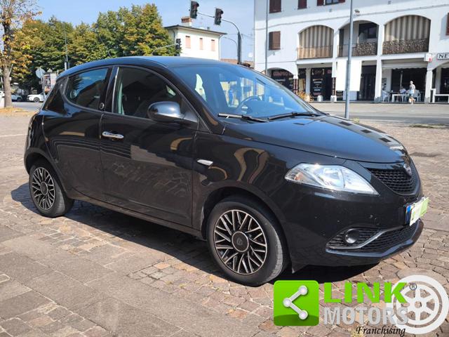 LANCIA Ypsilon usata, con ABS