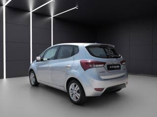 HYUNDAI iX20 usata, con Airbag laterali