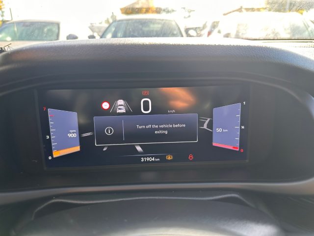 JEEP Avenger usata, con Cerchi in lega