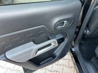 CITROEN C5 Aircross usata, con Interni in pelle