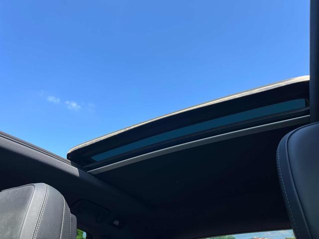 PORSCHE Macan usata, con Sistema di navigazione