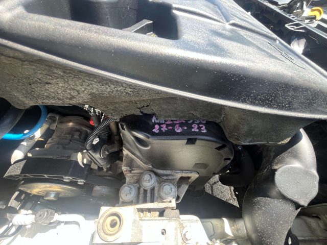FIAT Punto Evo usata, con Servosterzo