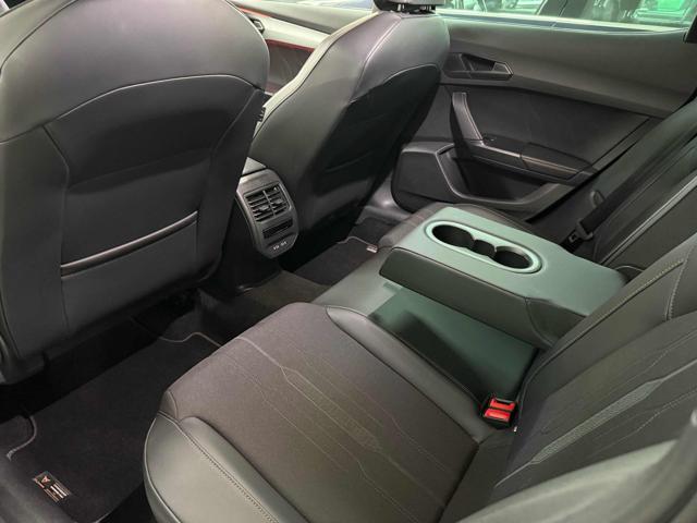 CUPRA Formentor usata, con Specchietti laterali elettrici