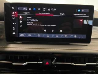 ALFA ROMEO Tonale usata, con Fari LED