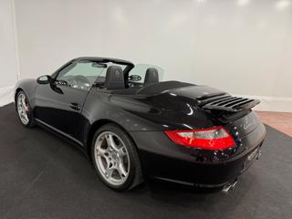 PORSCHE 911 usata, con Autoradio