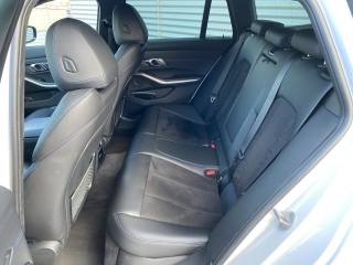BMW 320 usata, con Sedili sportivi